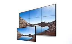 液晶拼接屏的设计性能解析