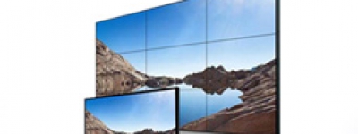 液晶拼接屏的设计性能解析